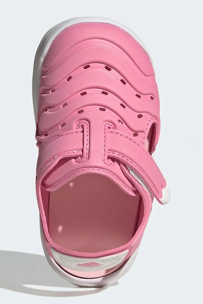 Бебешки сандали adidas WATER SANDAL 2