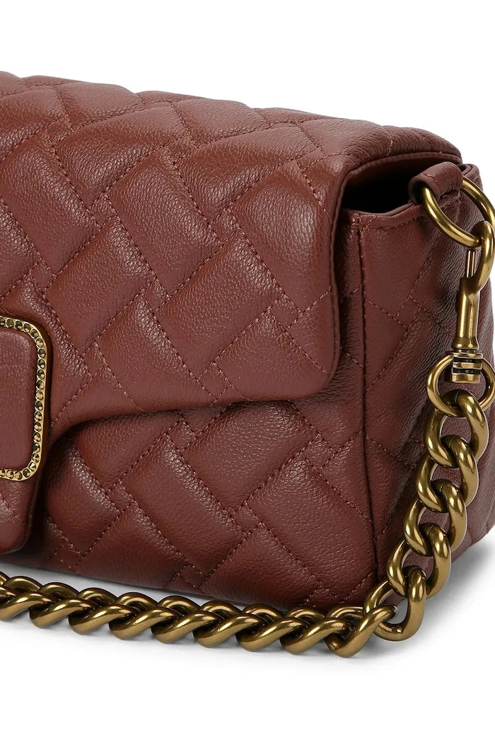 Kurt Geiger London ayarlanabilir askılı kadın deri çanta PIMLICO