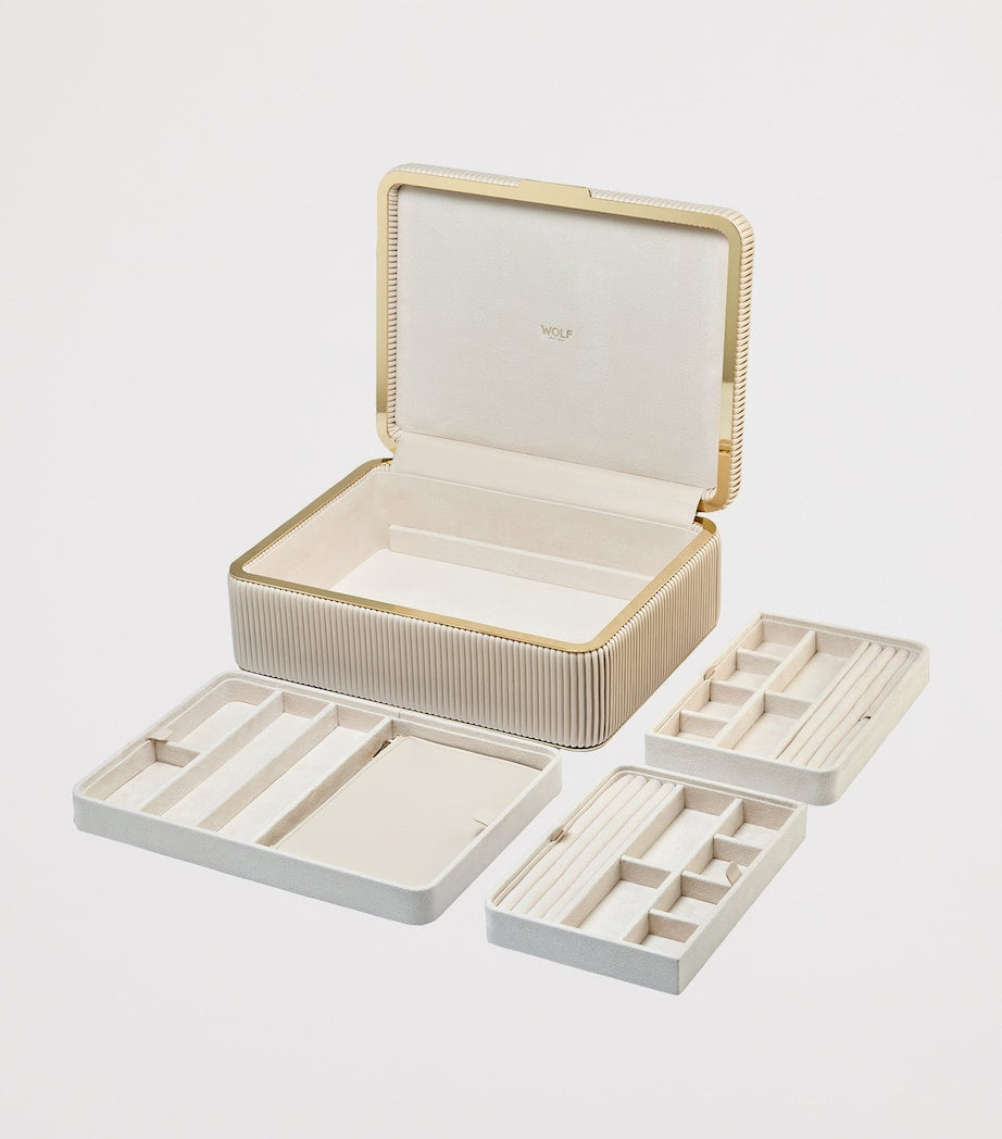 Large Bella Jewellery Box