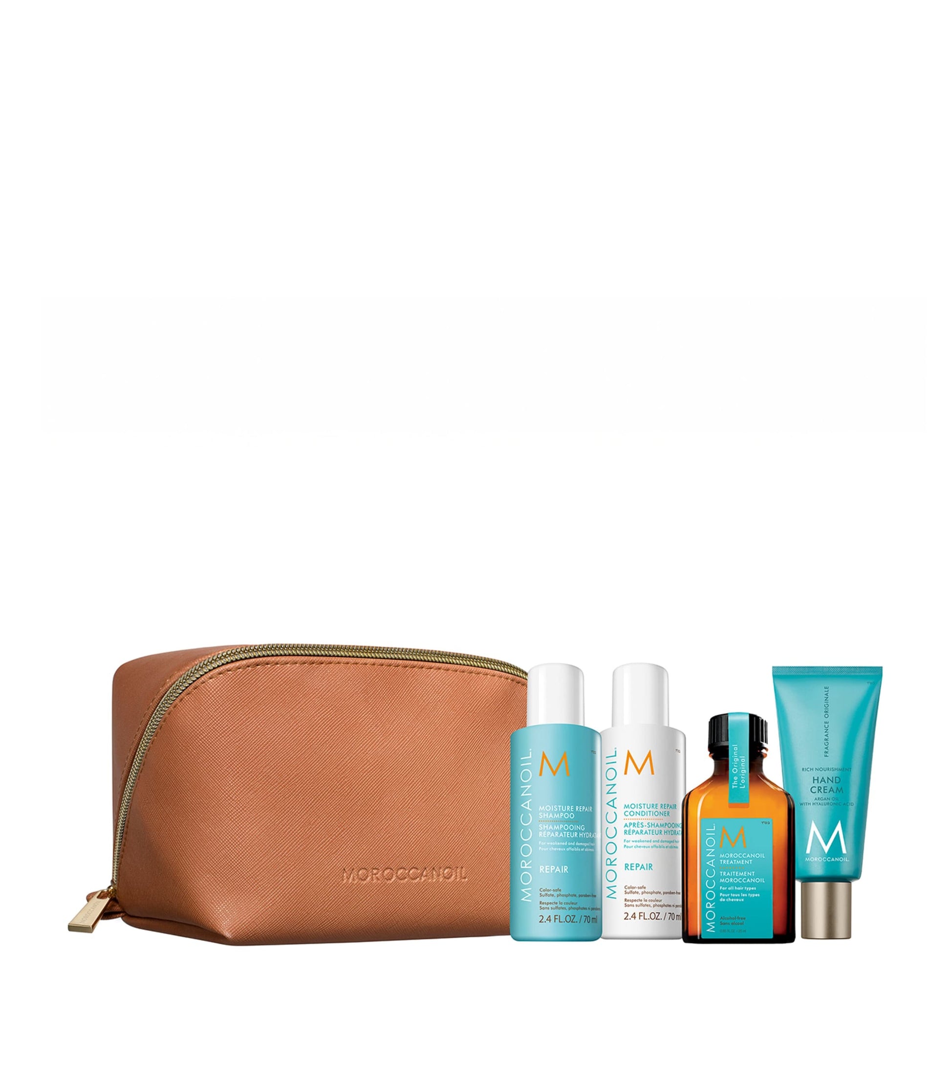 Repair Discovery Kit