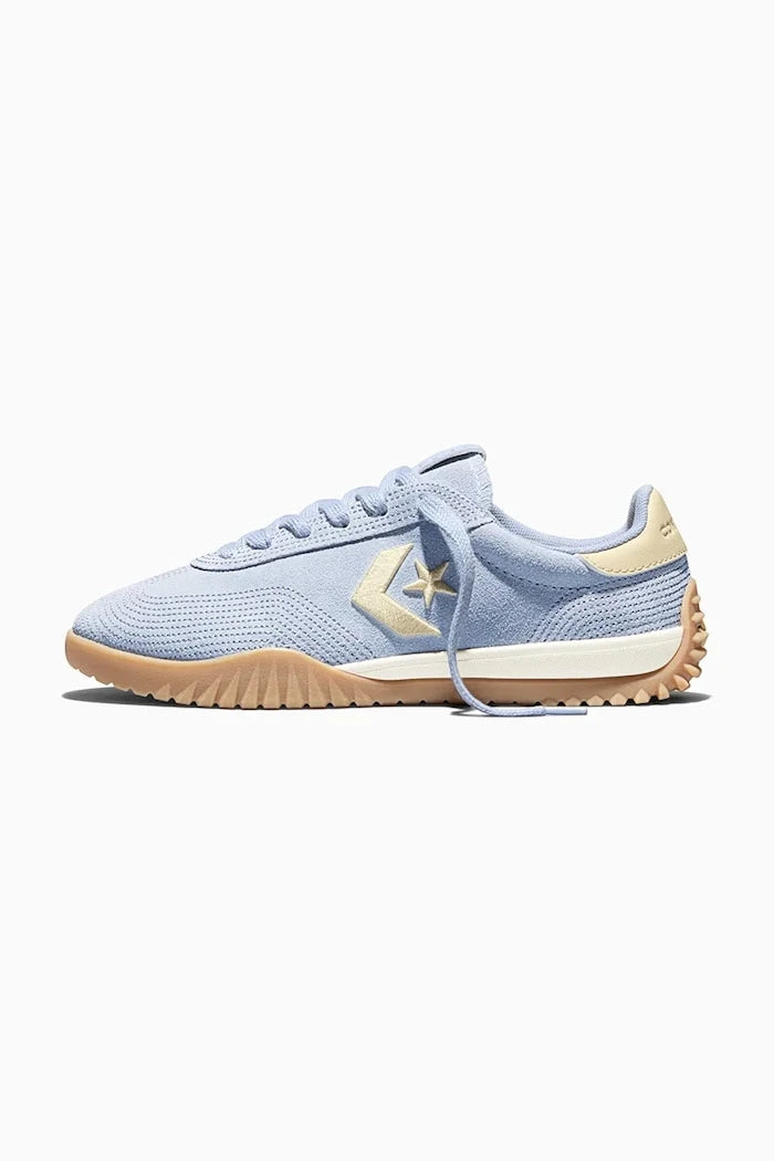 Велурени маратонки Converse Run Star Trainer