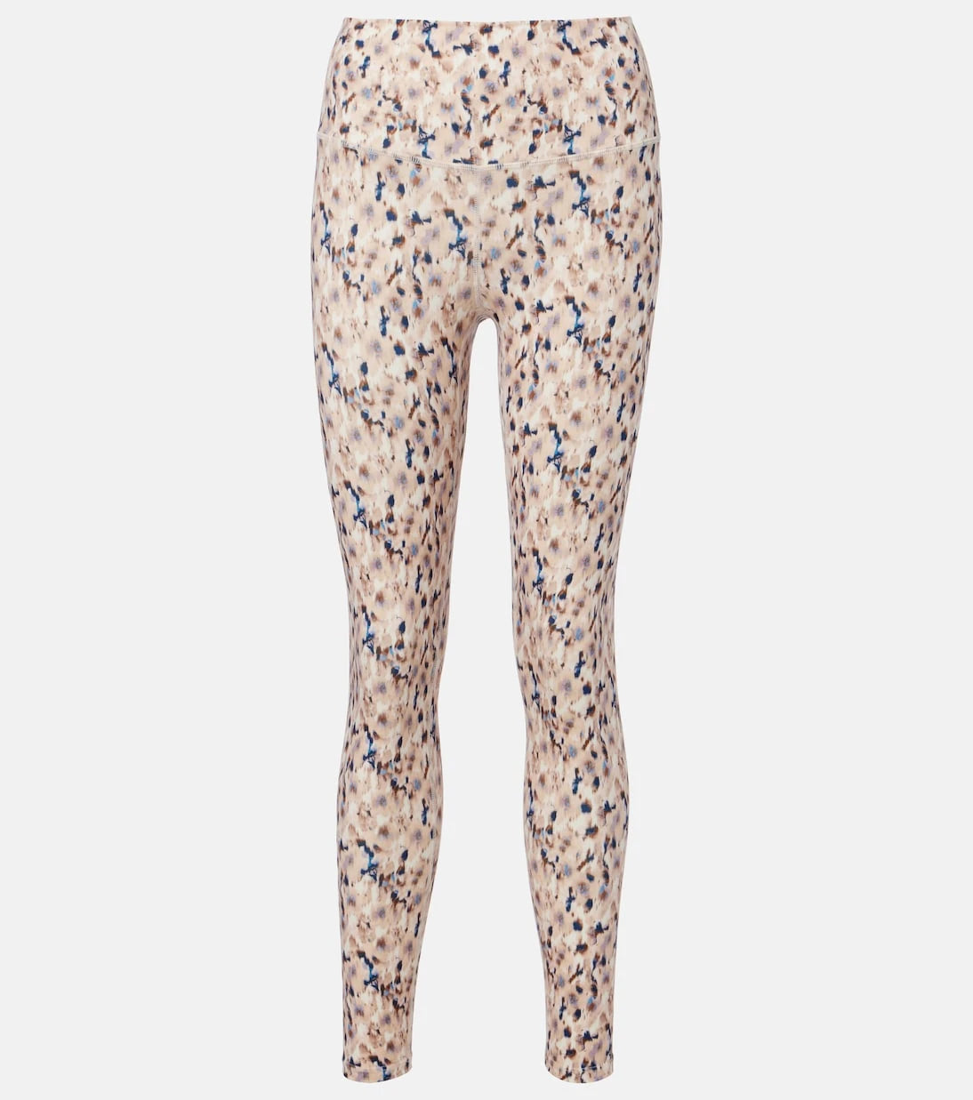 Varley - FreeSoft floral leggings