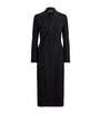 Ralph Lauren Collection Black Camryn Day Dress