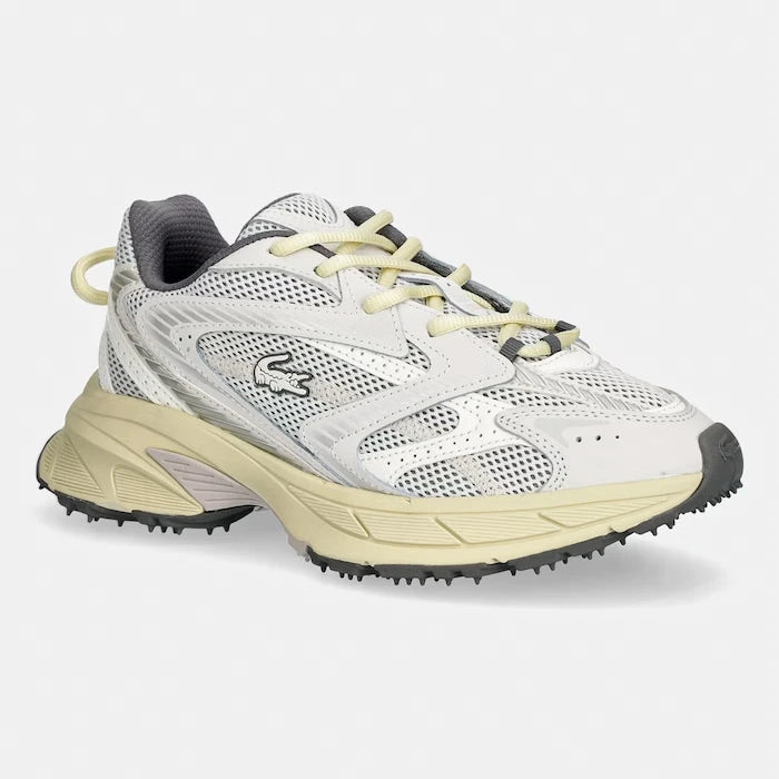 Маратонки Lacoste L003 Neo Shot Sneakers Soft Metal Story