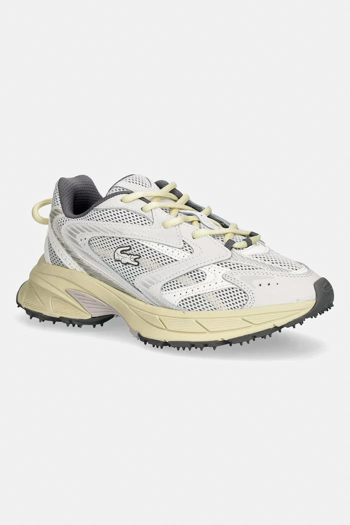 Маратонки Lacoste L003 Neo Shot Sneakers Soft Metal Story