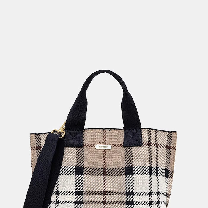 Barbour чанта дамска Layla