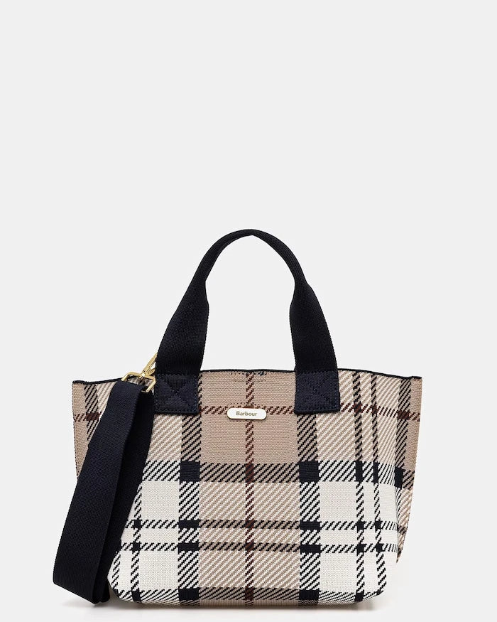 Barbour Kadın Çantası Layla