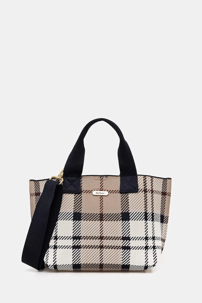 Barbour чанта дамска Layla
