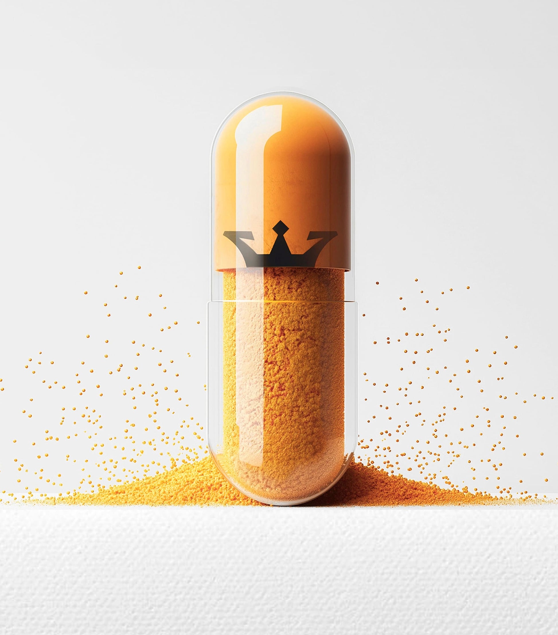 30-Day Supplement Starter Kit