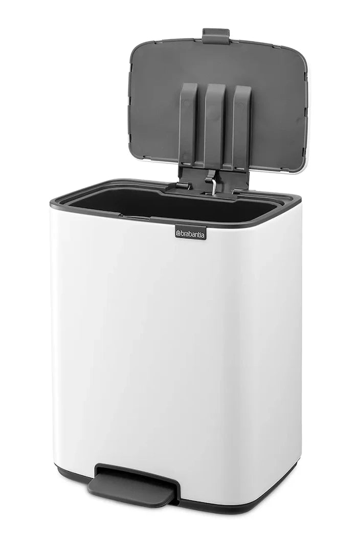 Кошче за боклук Brabantia Bo 12 L
