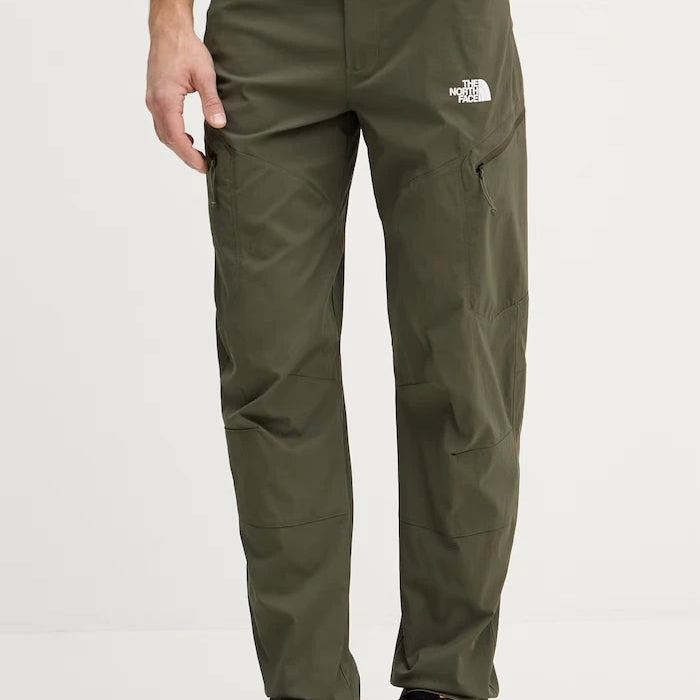 The North Face Erkek Trekking Pantolonu Exploration