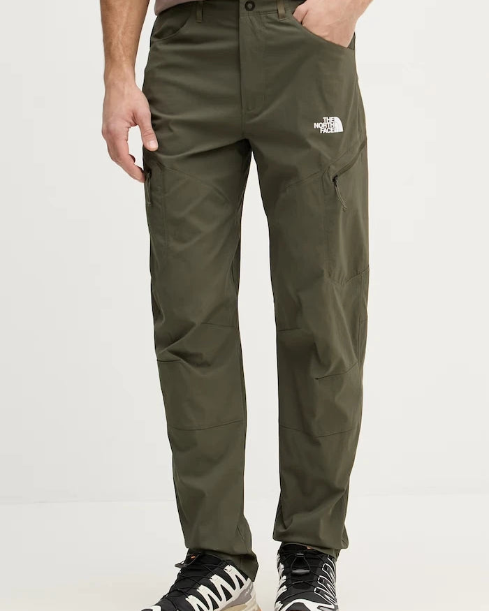The North Face Erkek Trekking Pantolonu Exploration