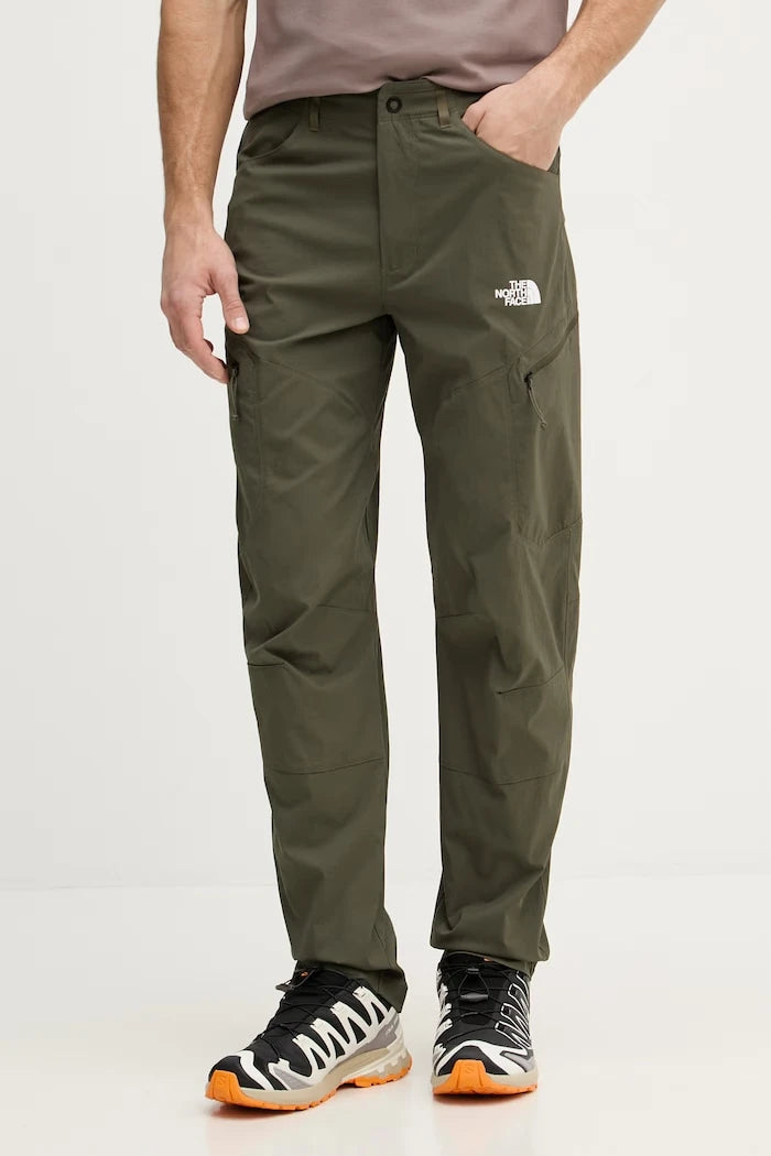 The North Face Erkek Trekking Pantolonu Exploration