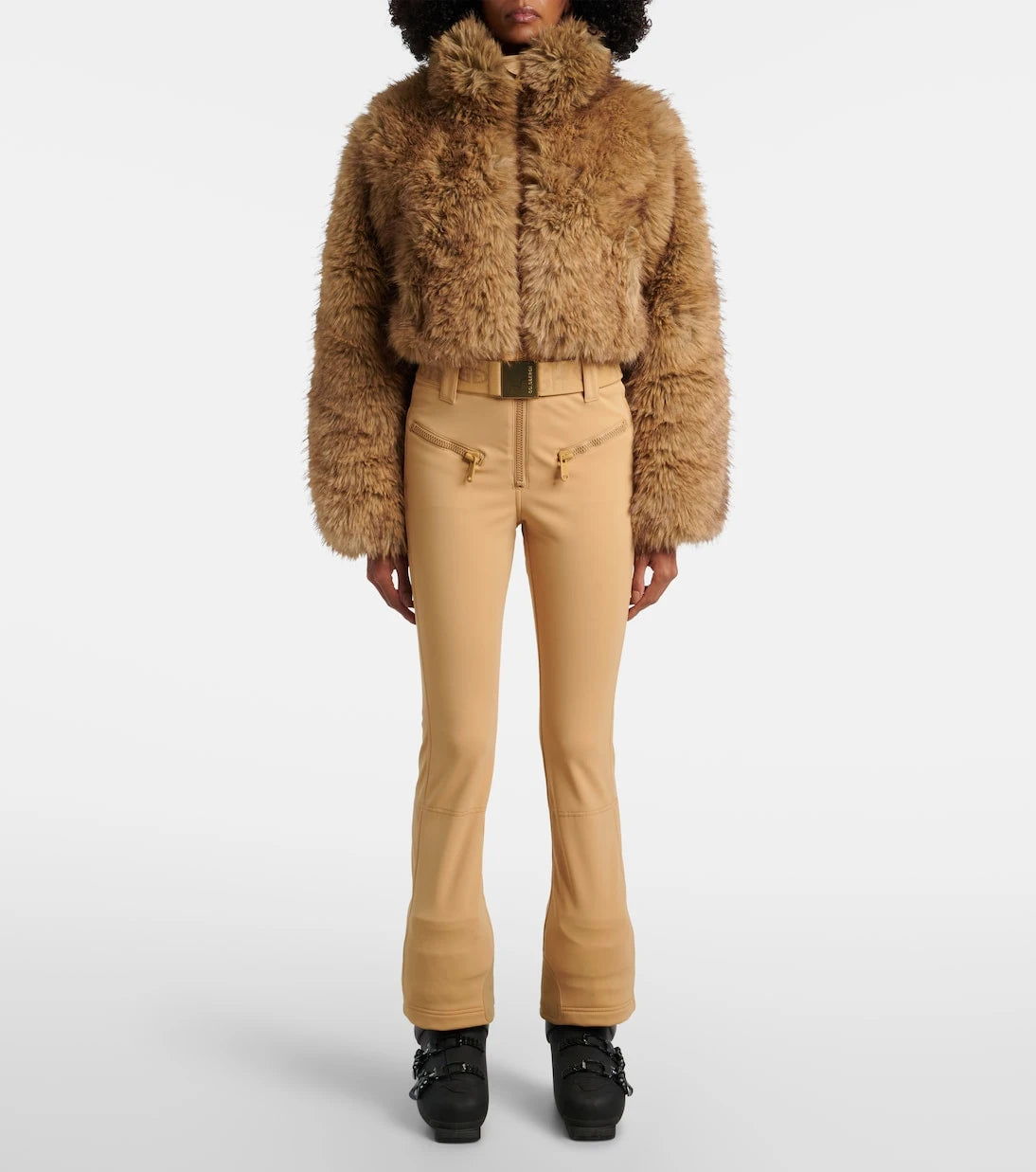 Goldbergh - Celessa belted ski suit