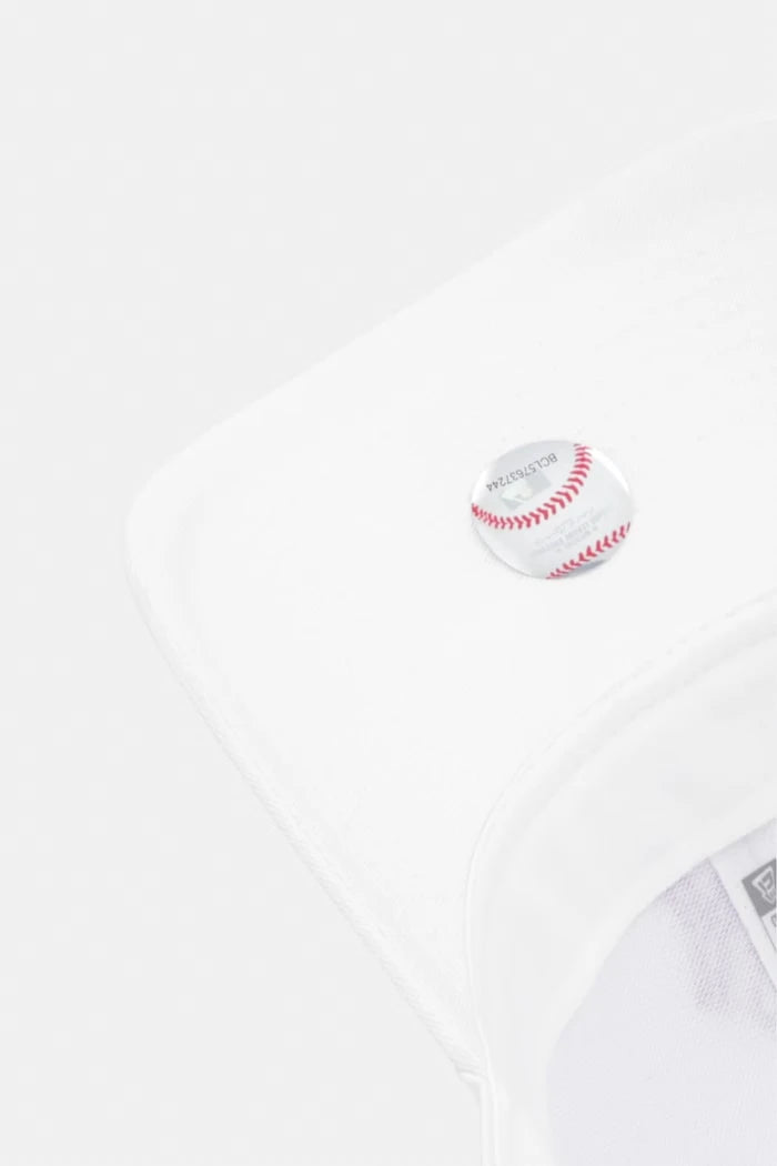 New Era Шапка с козирка от памук LE 940 NYY