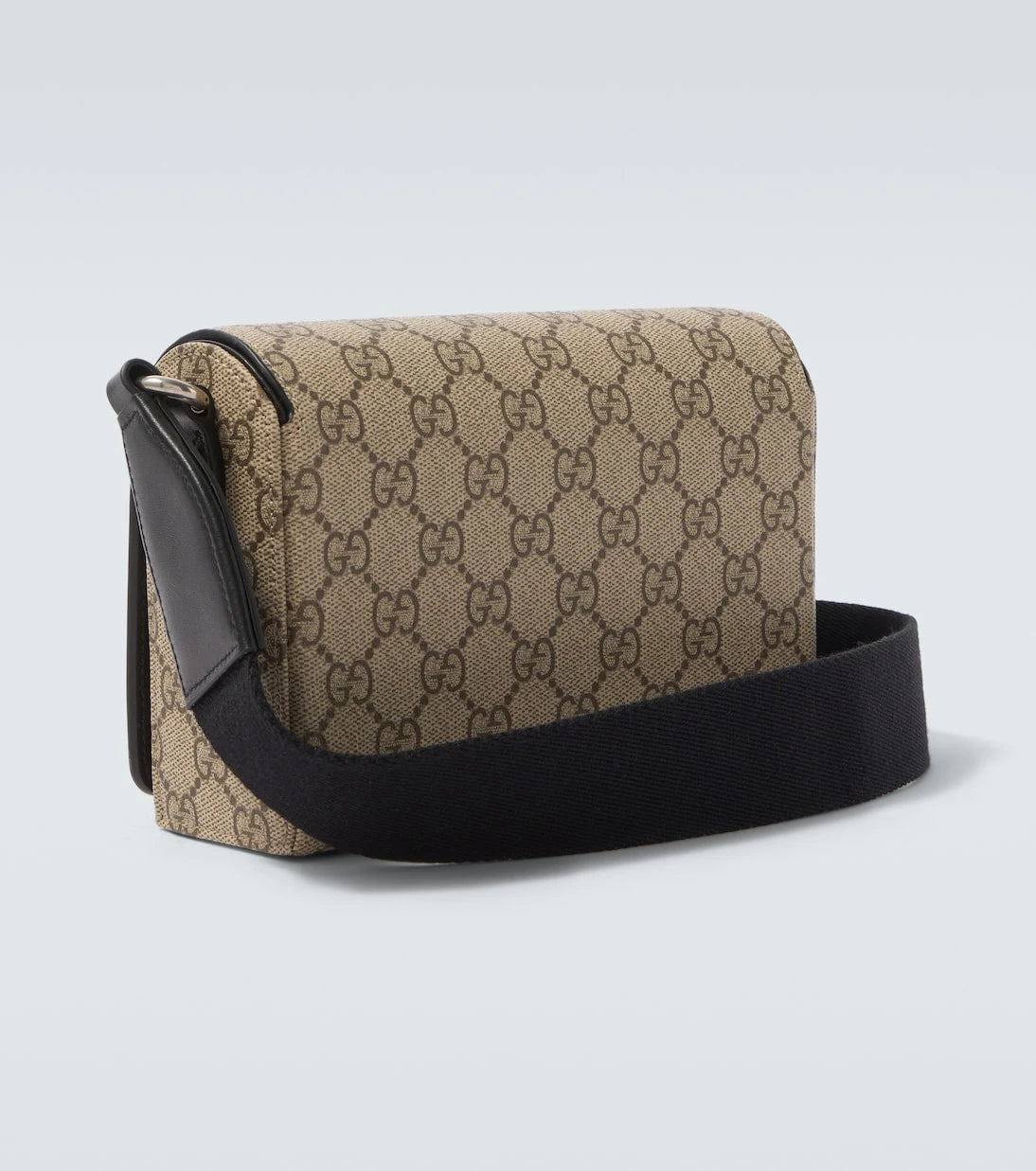 Gucci - Gucci Horsebit 1955 Mini shoulder bag