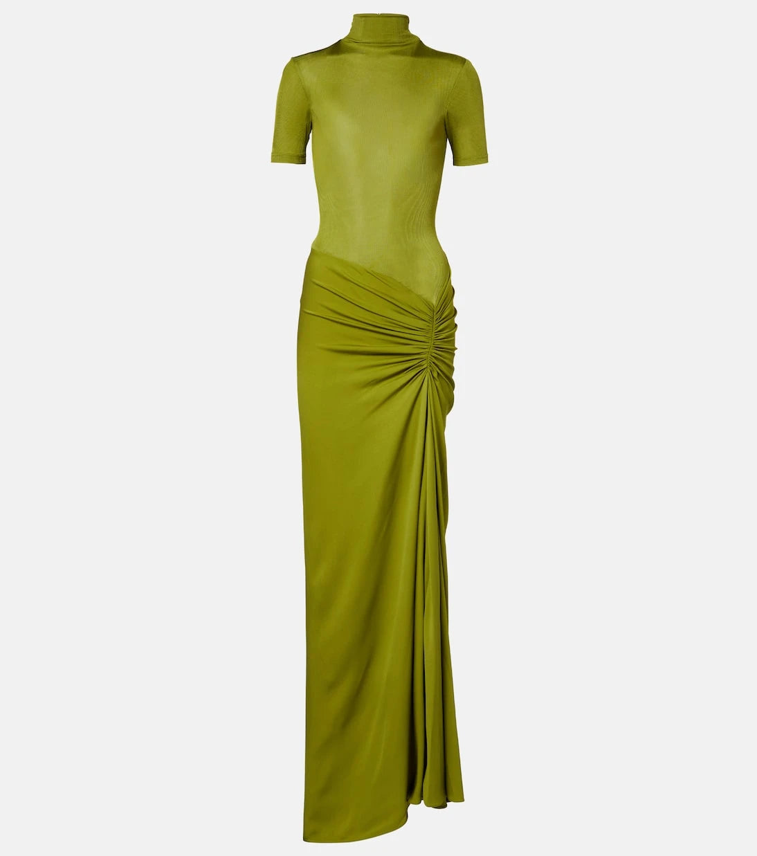 Christopher Esber - Tee gown