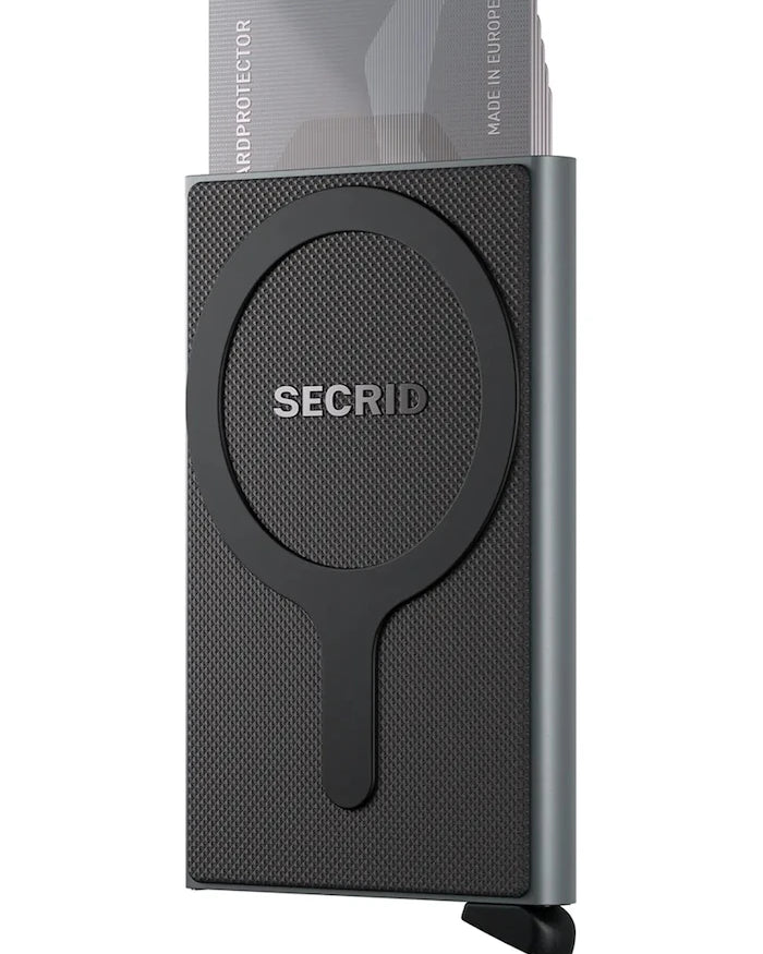 Калъф за карти Secrid MAGSAFE
