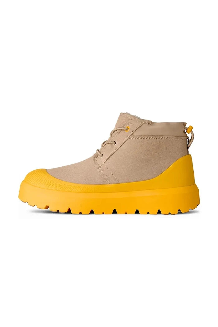 Високи обувки UGG Neumel Weather Hybrid