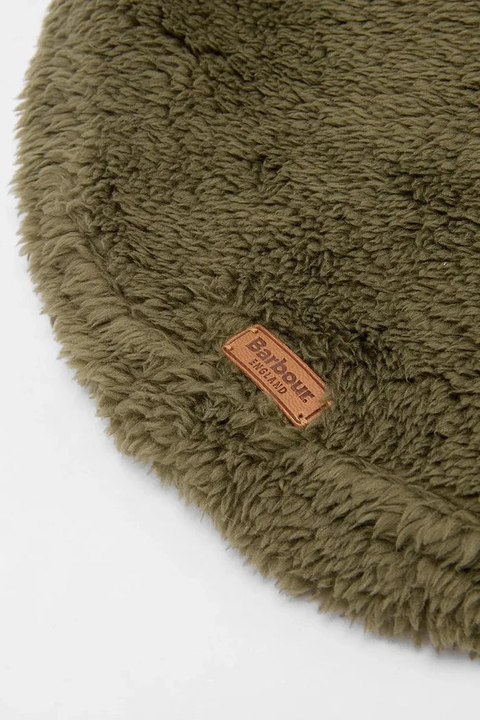 Кучешки пуловер Barbour Brindle Fleece Dog Jumper