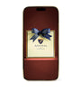 Aspinal Of London Brown Leather iPhone 16 Pro Max Case