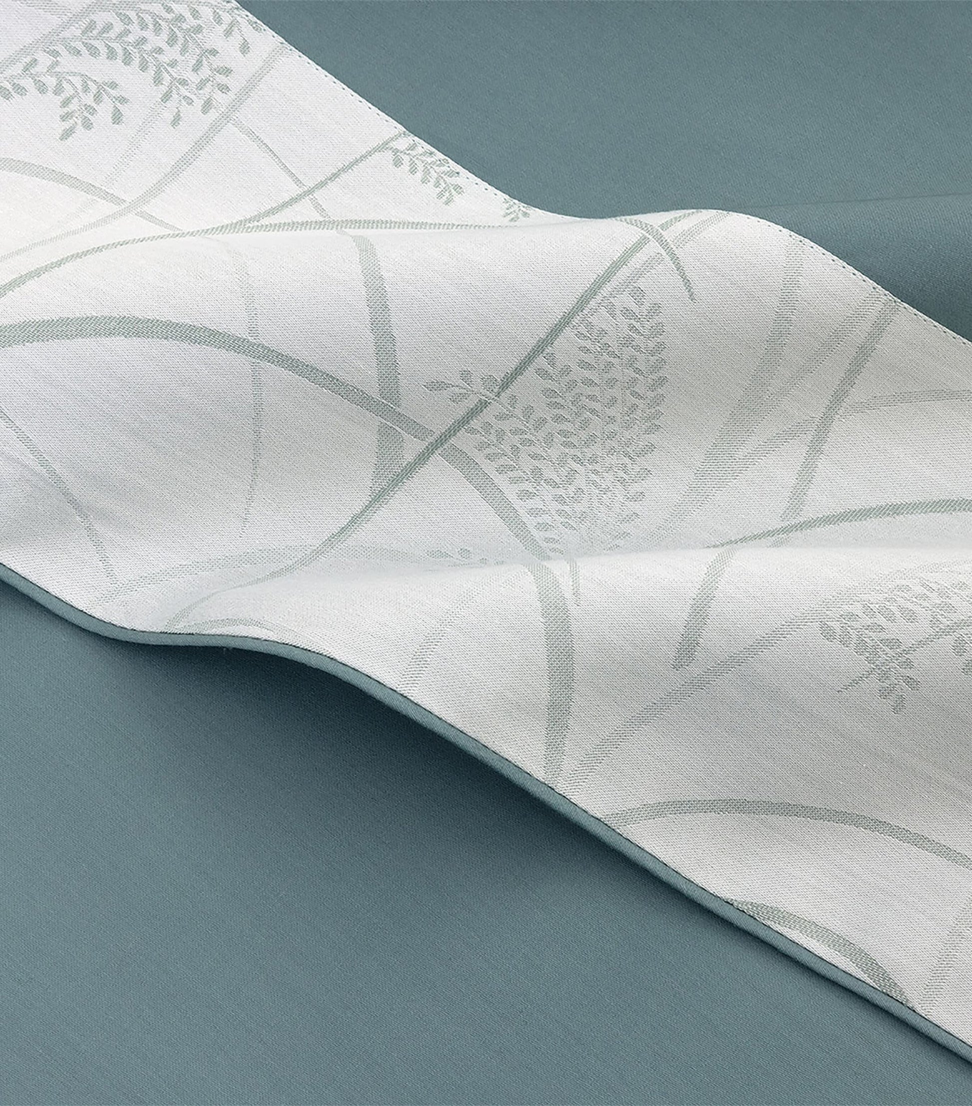 Graminee Double Flat Sheet (240cm x 295cm)