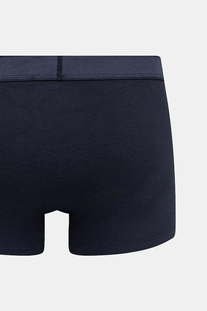 Levi's pamuklu elastanlı erkek boxer 2'li