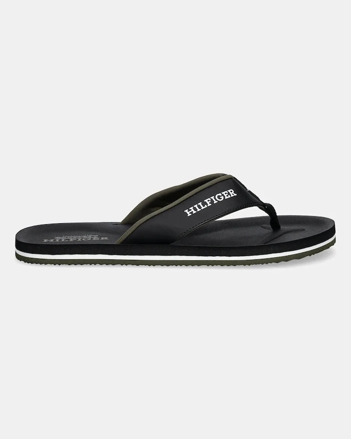 Tommy Hilfiger PADDED COMFORT HILFIGER B Sandalet
