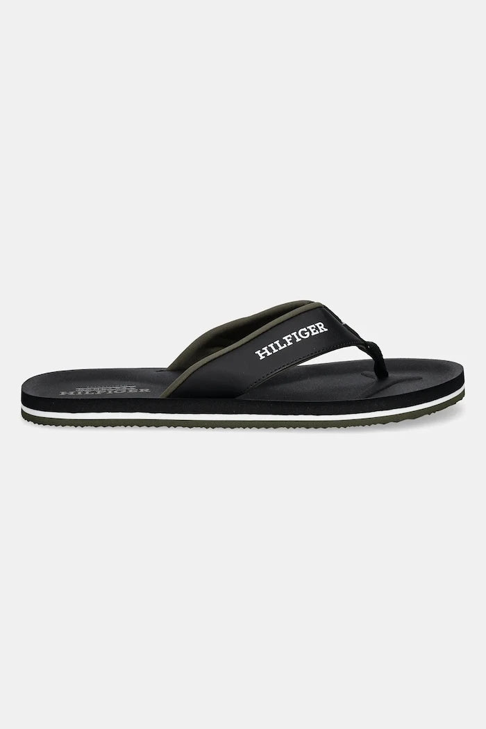 Джапанки Tommy Hilfiger PADDED COMFORT HILFIGER B SANDAL