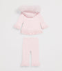 Hooded Top and Leggings Set (1-24 Months)