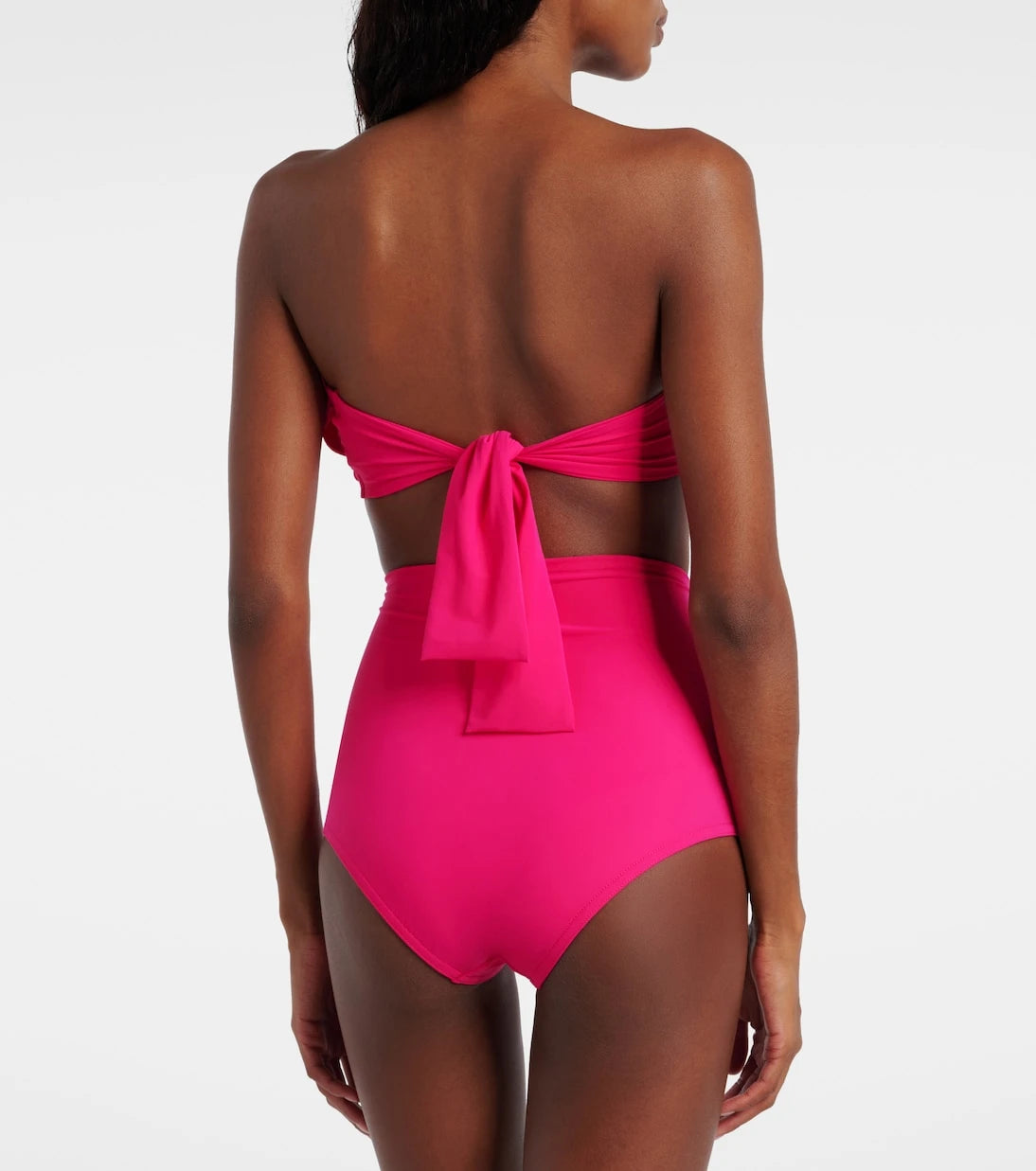 Karla Colletto - Tess bikini bottoms