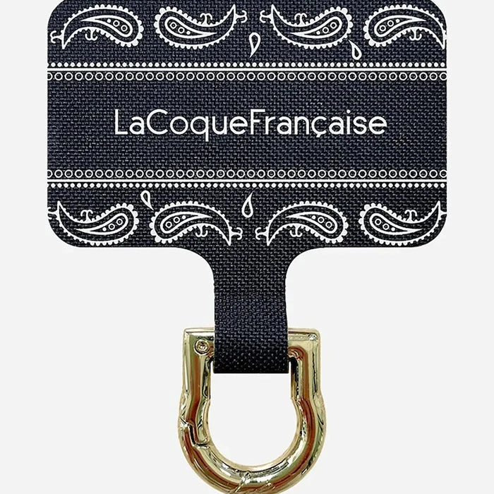 LaCoqueFrançaise универсel zincir adaptörü