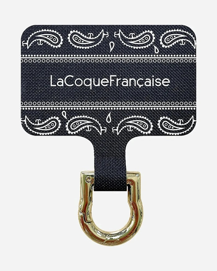LaCoqueFrançaise универсel zincir adaptörü