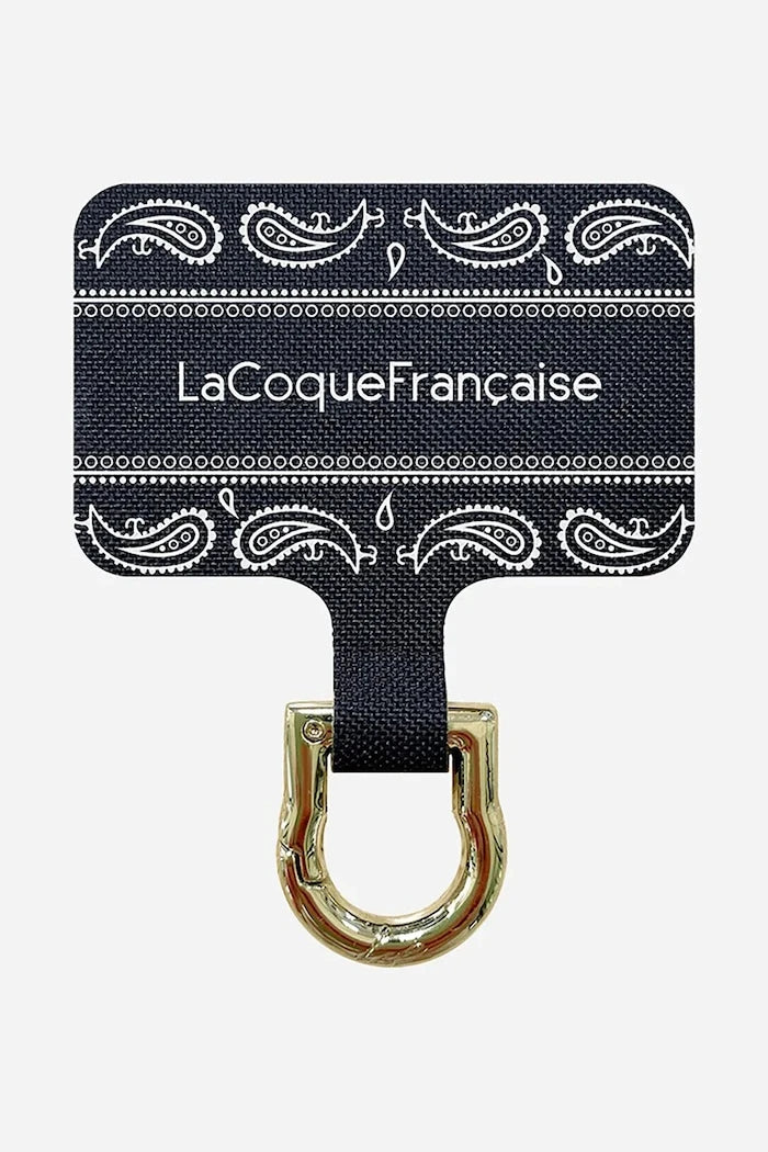 LaCoqueFrançaise универсel zincir adaptörü