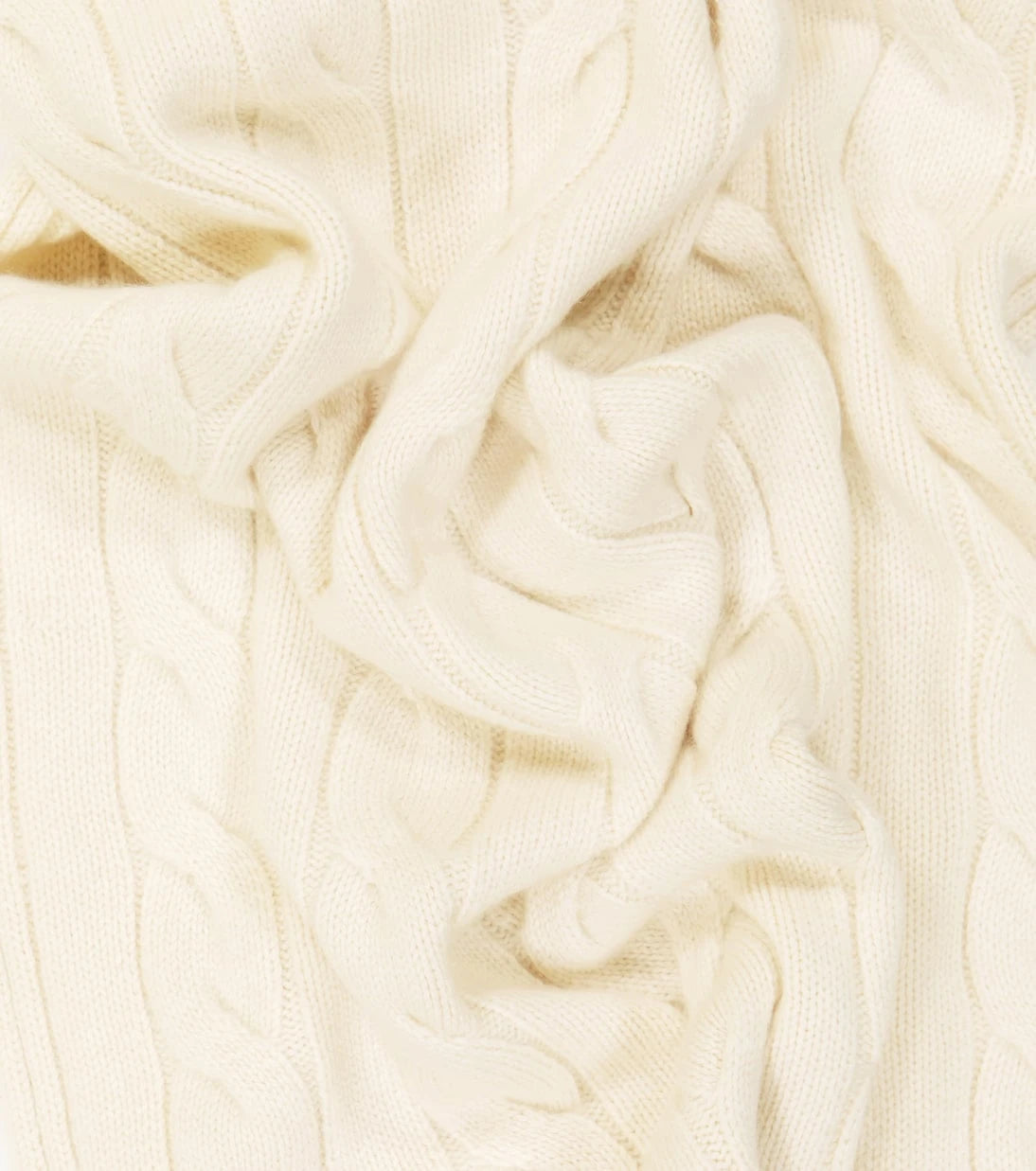 Loro Piana - Napier cashmere scarf