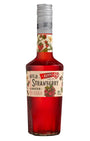 De Kuyper Strawberry Liqueur, 50 cl
