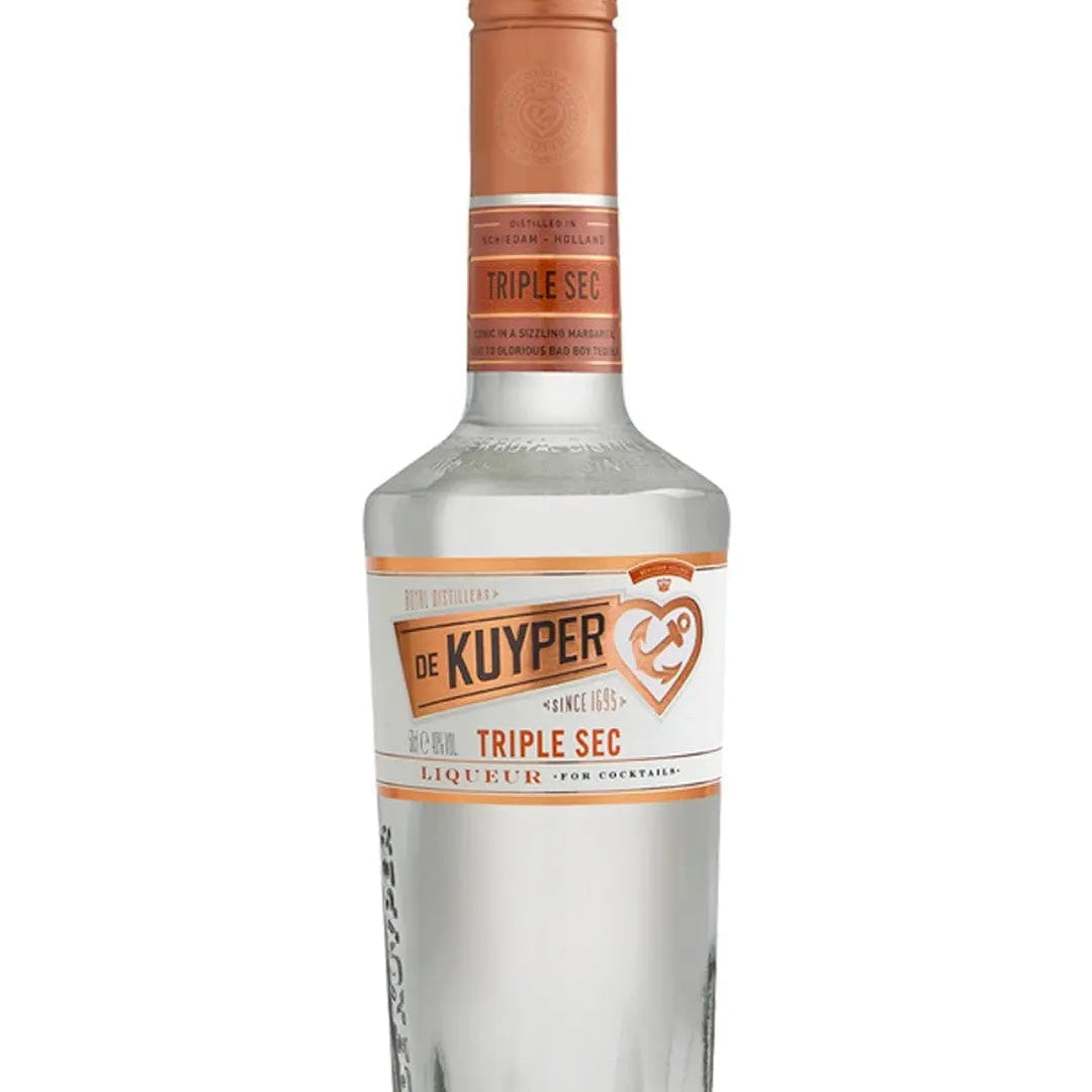 De Kuyper Triple Sec, 50 cl