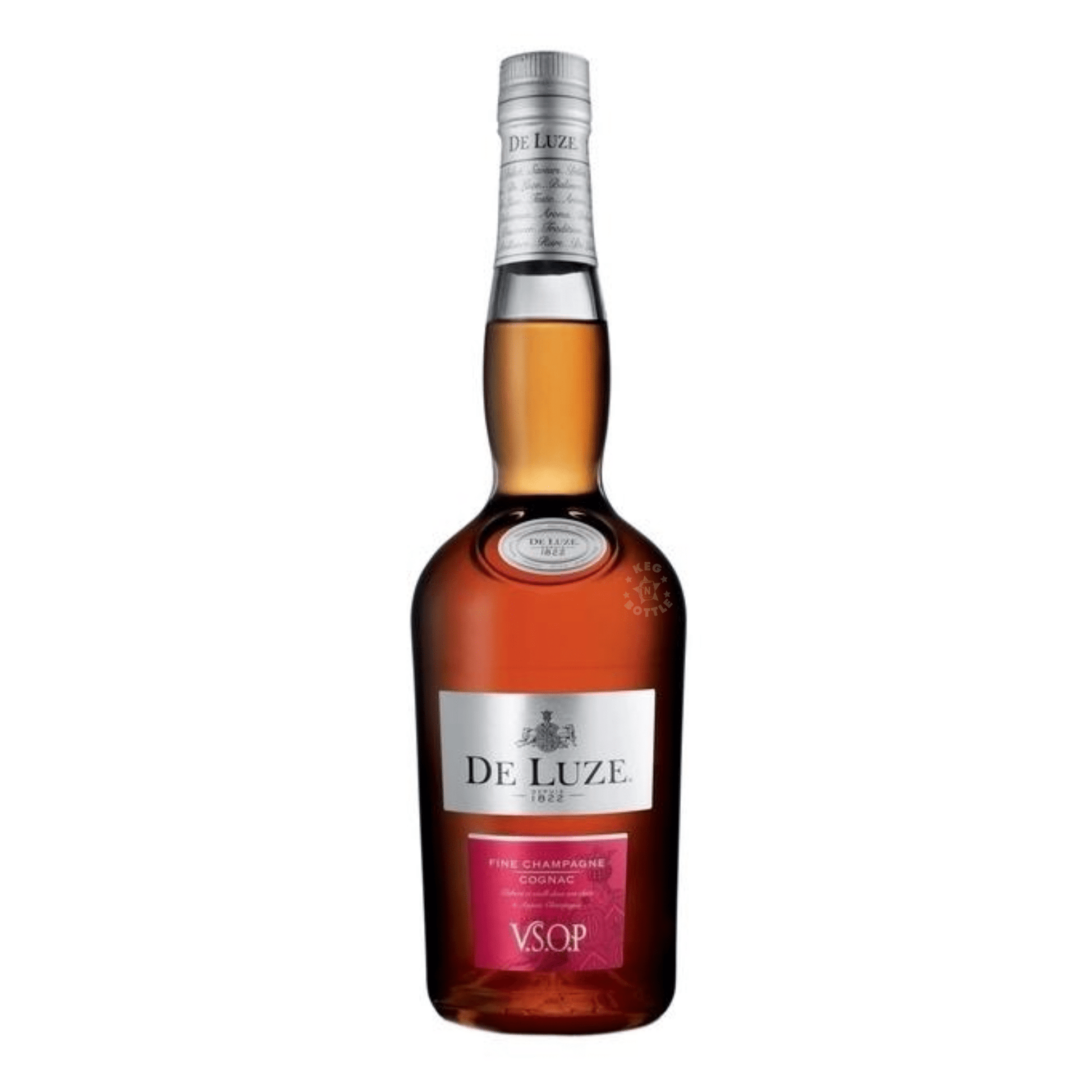 De Luze VSOP Cognac (750 ml)