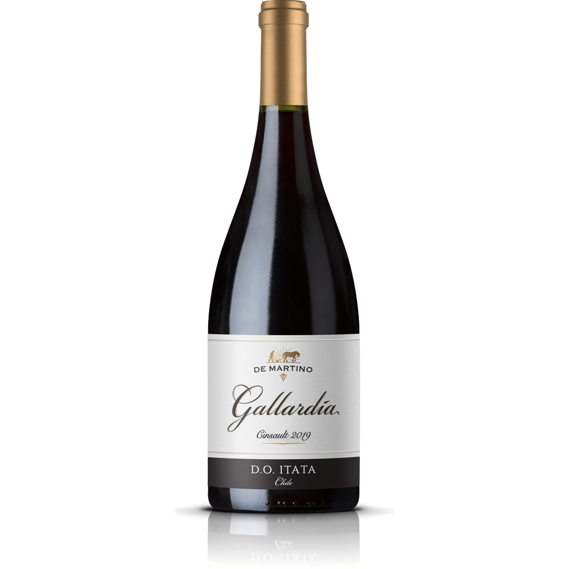 De Martino - Gallardia - Cinsault - Chile