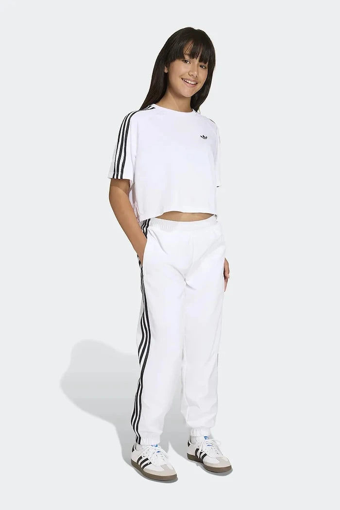 Çocuk adidas Originals tişört