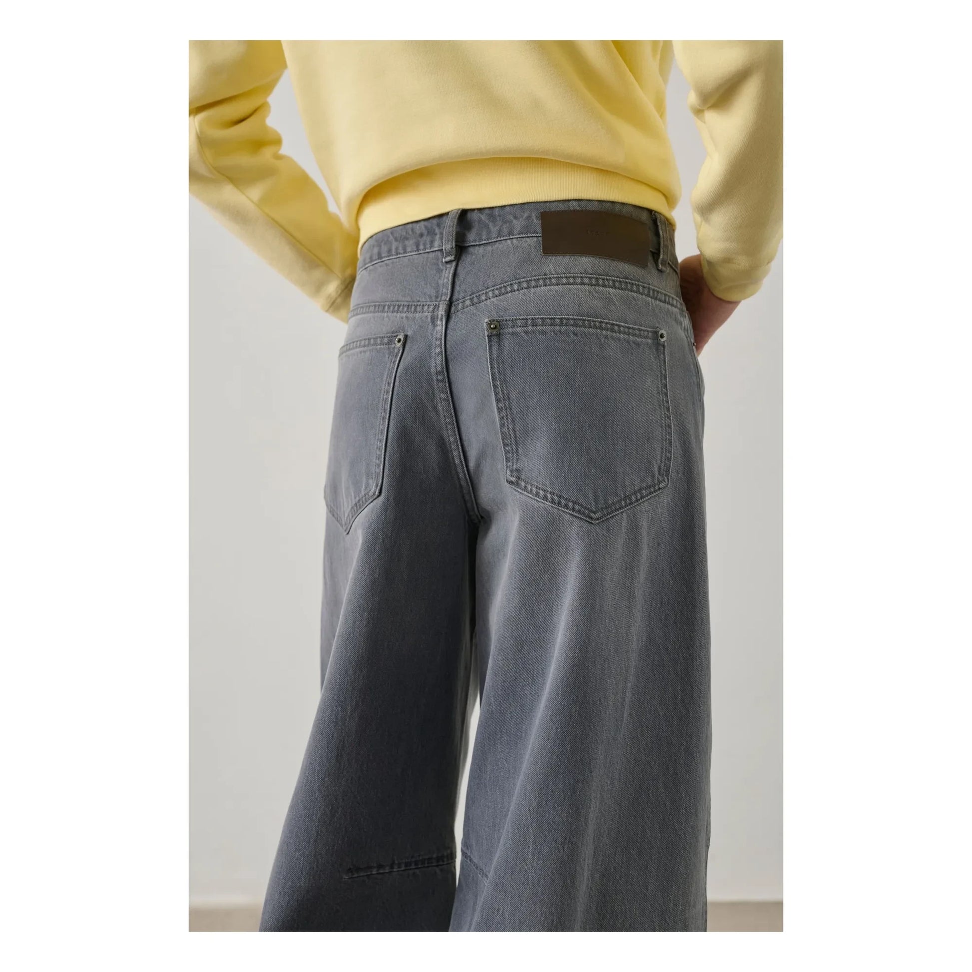 Soeur - Jean Gaspard | Grey