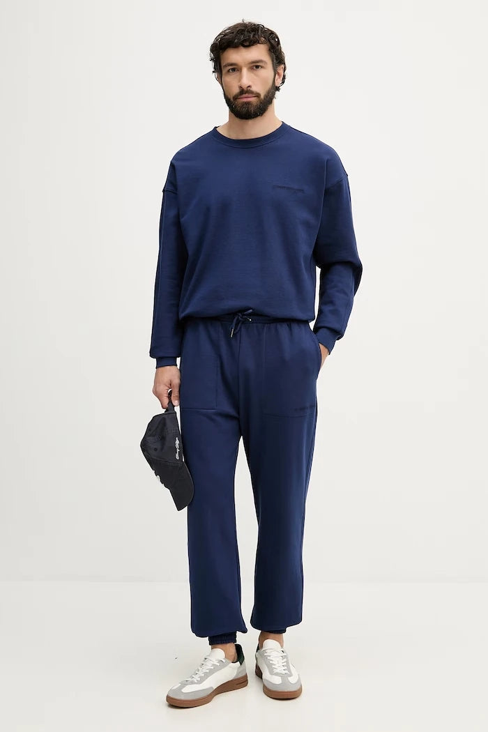 Tommy Hilfiger erkek sweatshirt