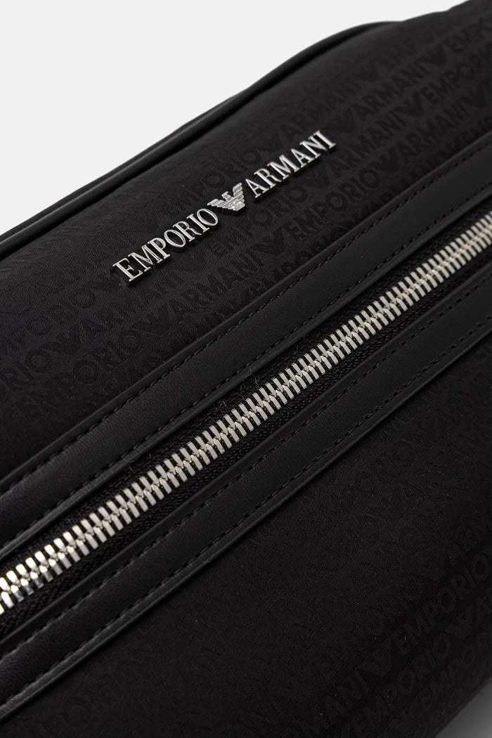 Козметична чанта Emporio Armani