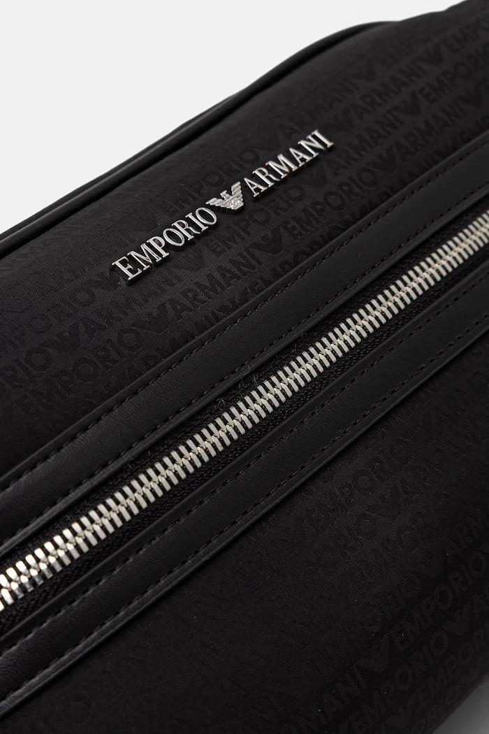 Emporio Armani Kozmetik Çantası