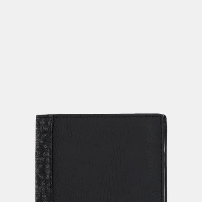 Кожен портфейл Michael Kors