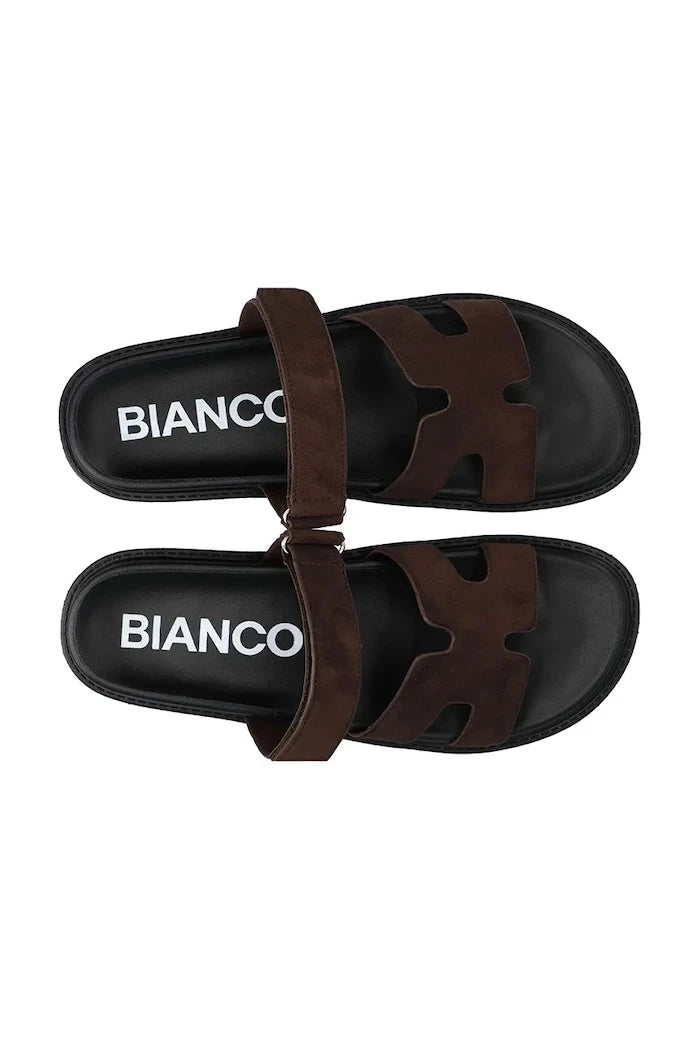 Bianco чехли дамски BIAOSLO