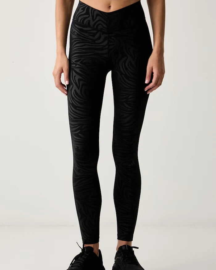 adidas Performance Kadın Spor Tayt All Me Essentials
