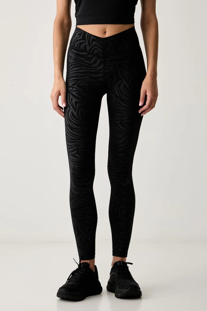 adidas Performance Kadın Spor Tayt All Me Essentials