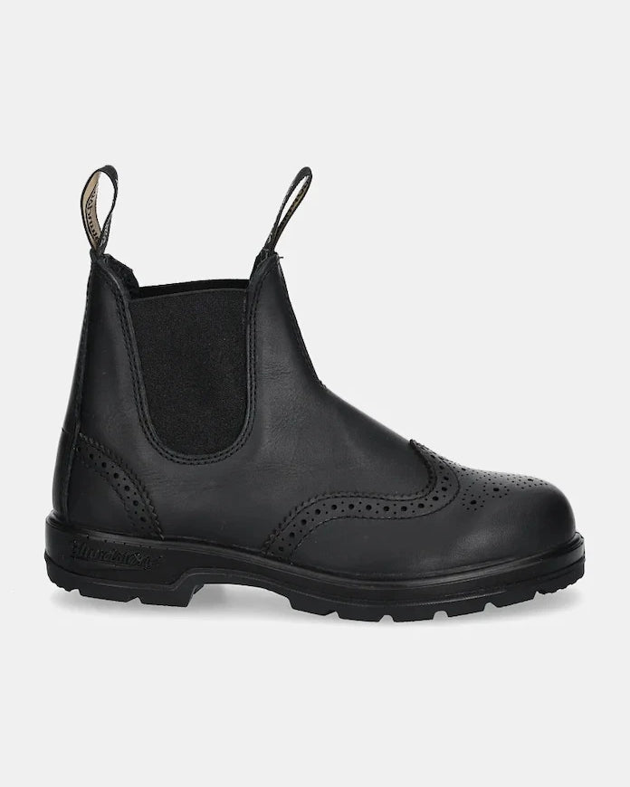 Кожени боти челси Blundstone