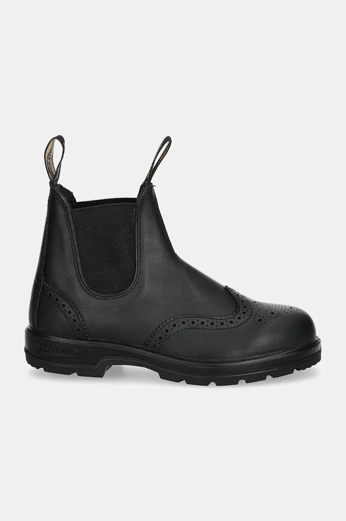 Blundstone Deri Chelsea Bot